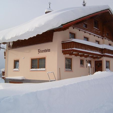 Pension Felsenheim Ramsau am Dachstein Esterno foto