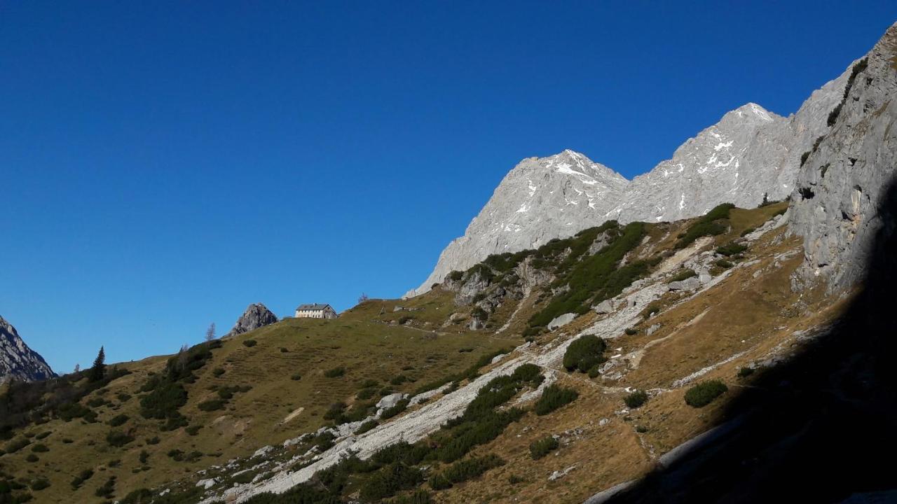 Pension Felsenheim Ramsau am Dachstein Esterno foto