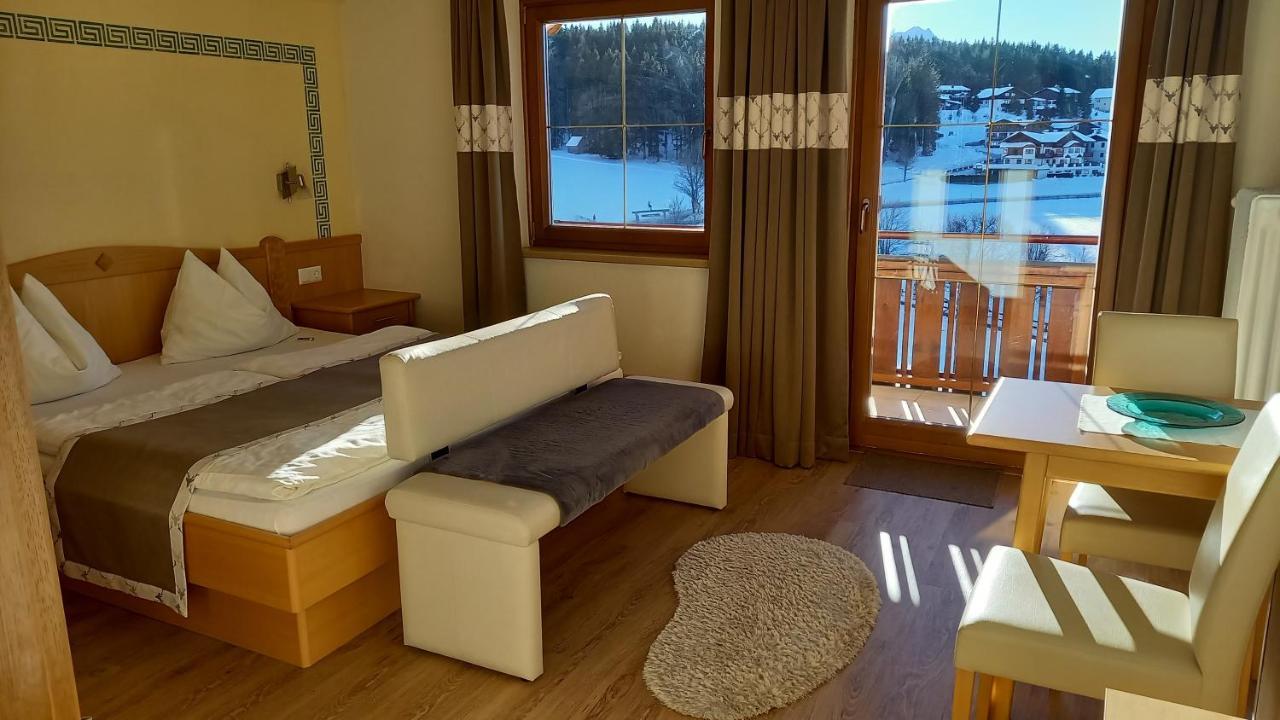 Pension Felsenheim Ramsau am Dachstein Esterno foto
