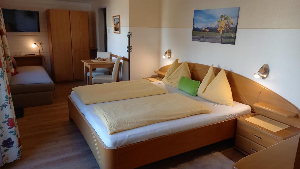 Pension Felsenheim Ramsau am Dachstein Esterno foto