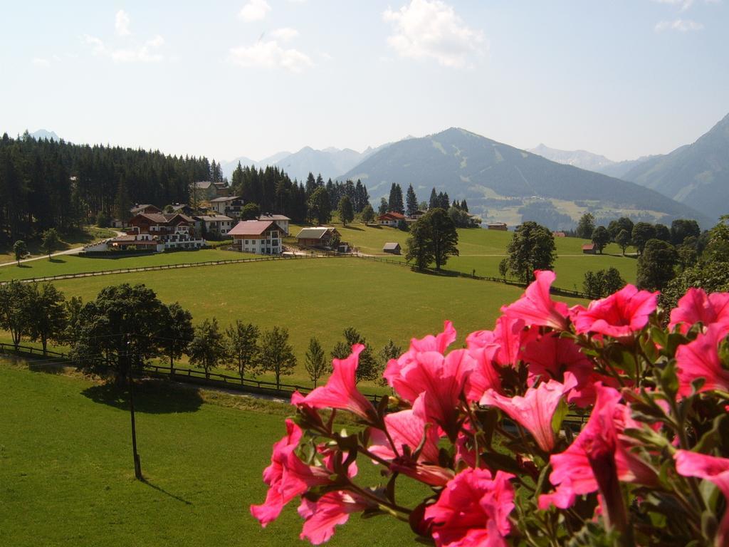 Pension Felsenheim Ramsau am Dachstein Camera foto
