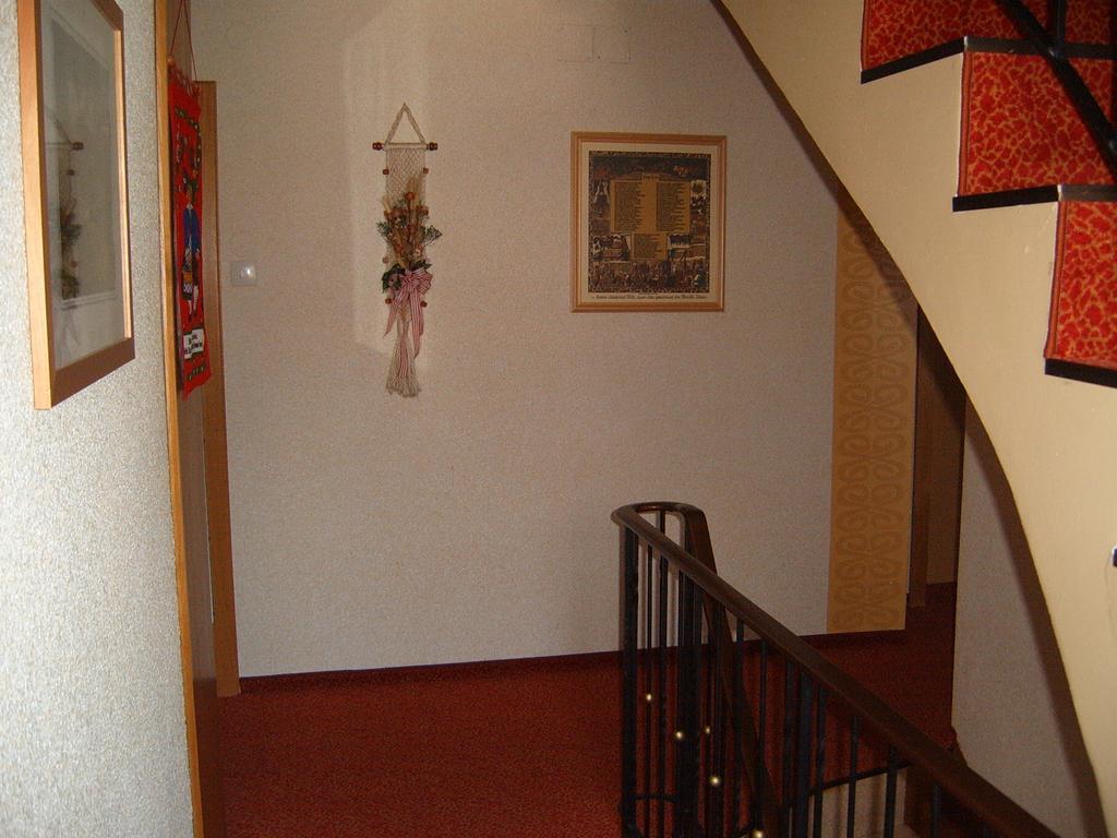 Pension Felsenheim Ramsau am Dachstein Esterno foto