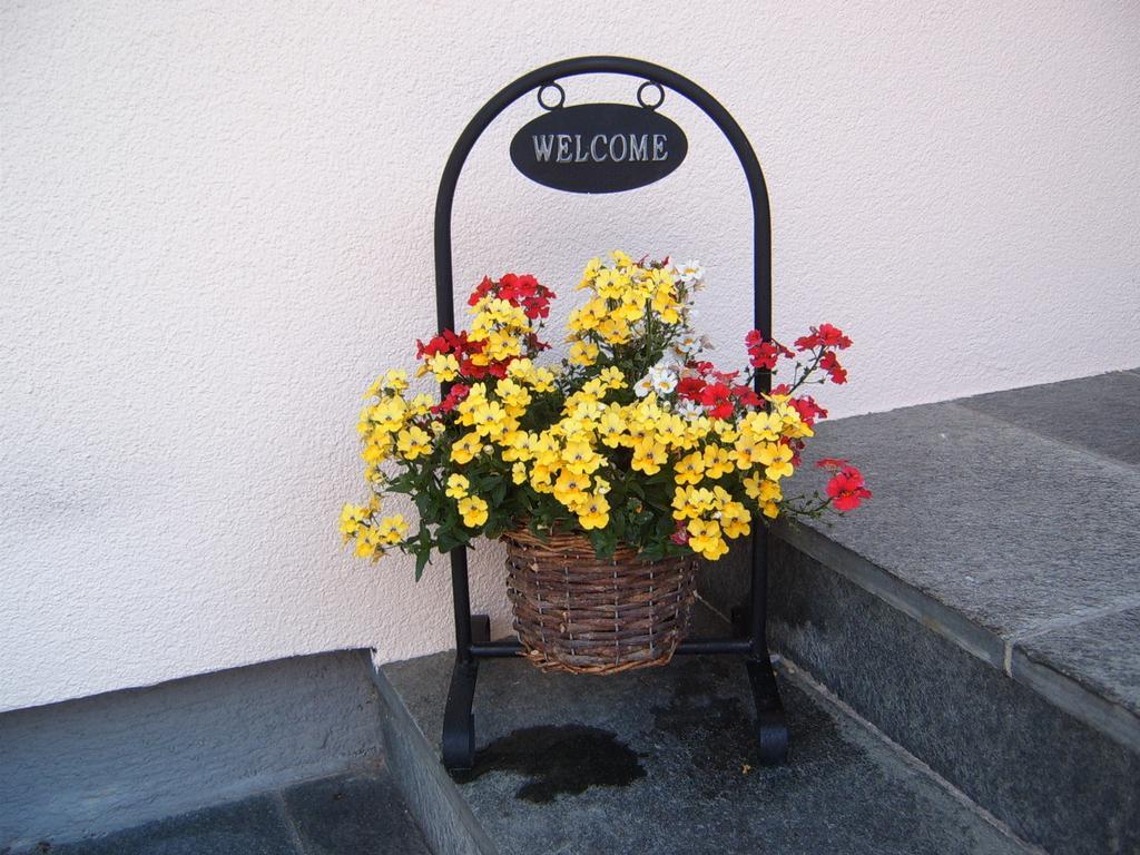 Pension Felsenheim Ramsau am Dachstein Esterno foto
