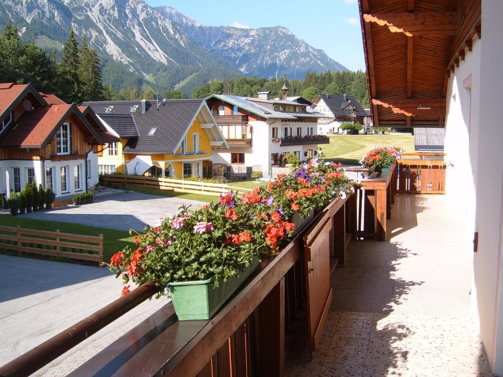 Pension Felsenheim Ramsau am Dachstein Camera foto