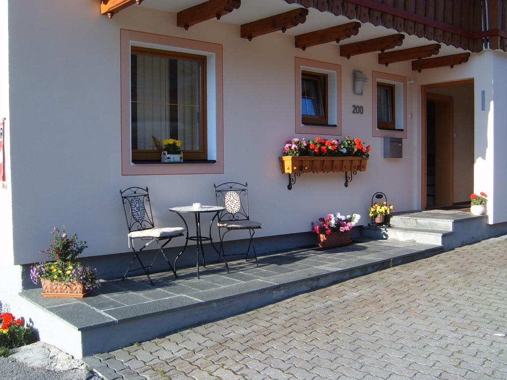 Pension Felsenheim Ramsau am Dachstein Esterno foto