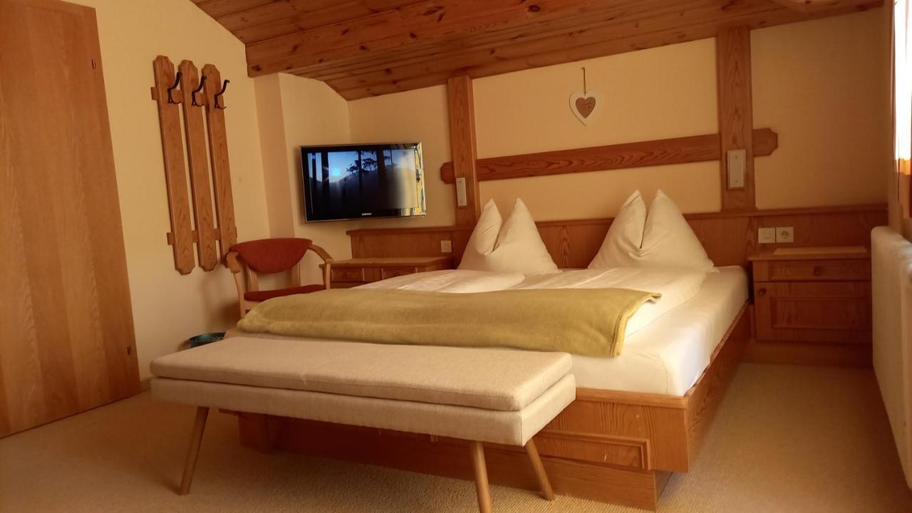 Pension Felsenheim Ramsau am Dachstein Esterno foto