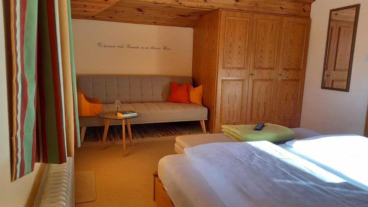 Pension Felsenheim Ramsau am Dachstein Esterno foto