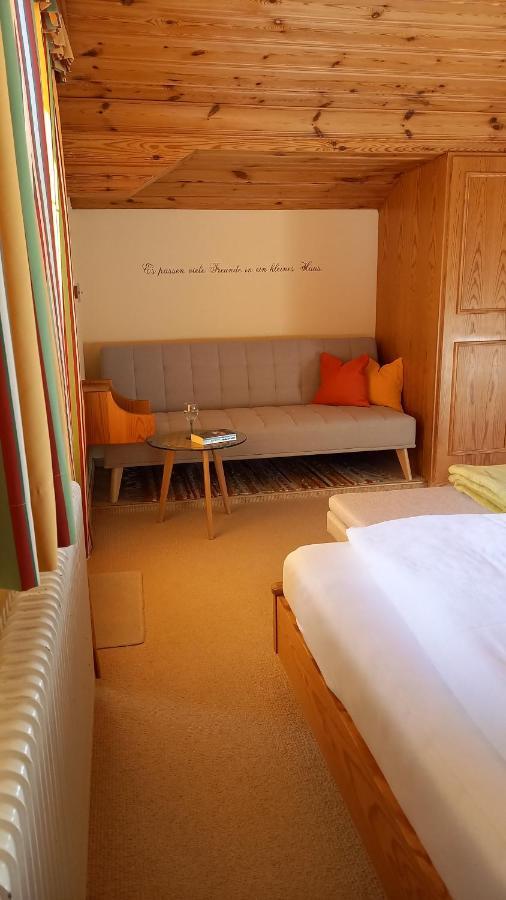 Pension Felsenheim Ramsau am Dachstein Esterno foto
