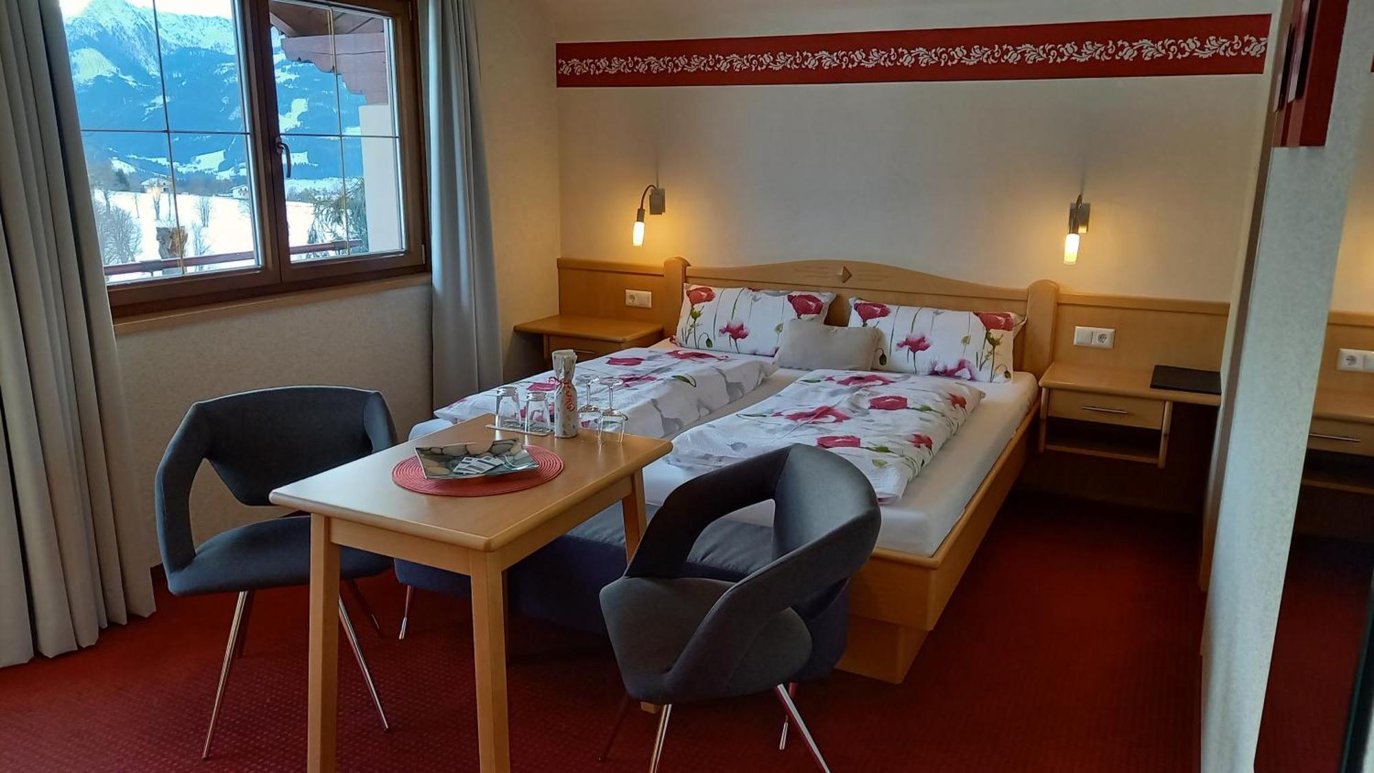 Pension Felsenheim Ramsau am Dachstein Esterno foto