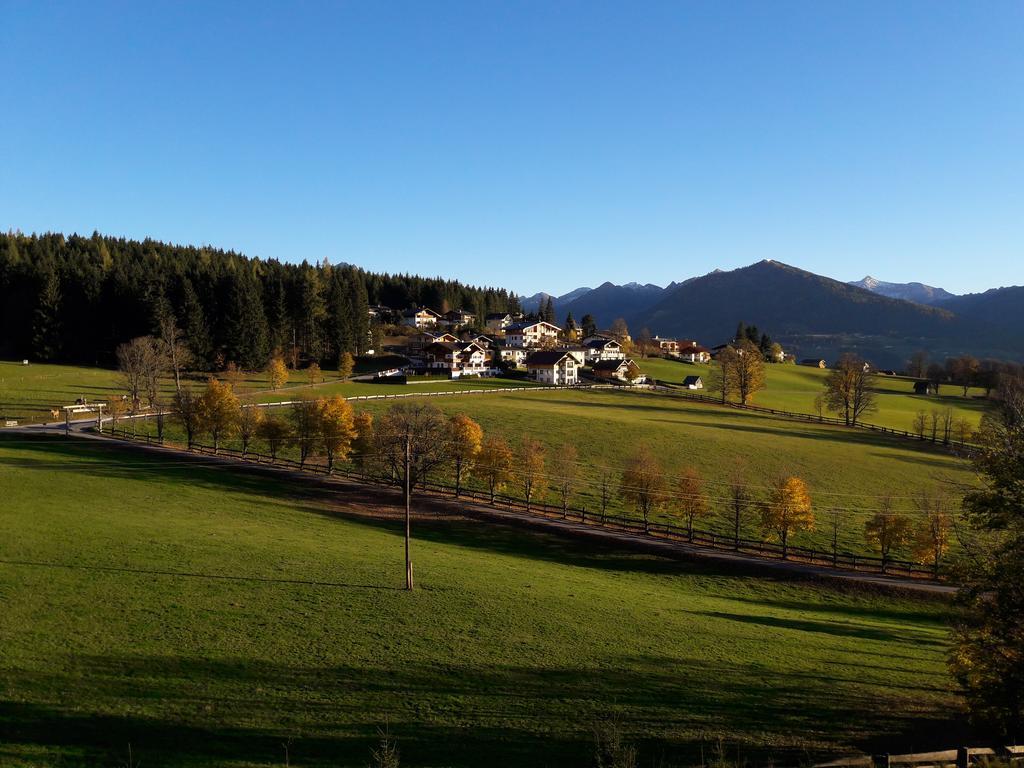 Pension Felsenheim Ramsau am Dachstein Esterno foto