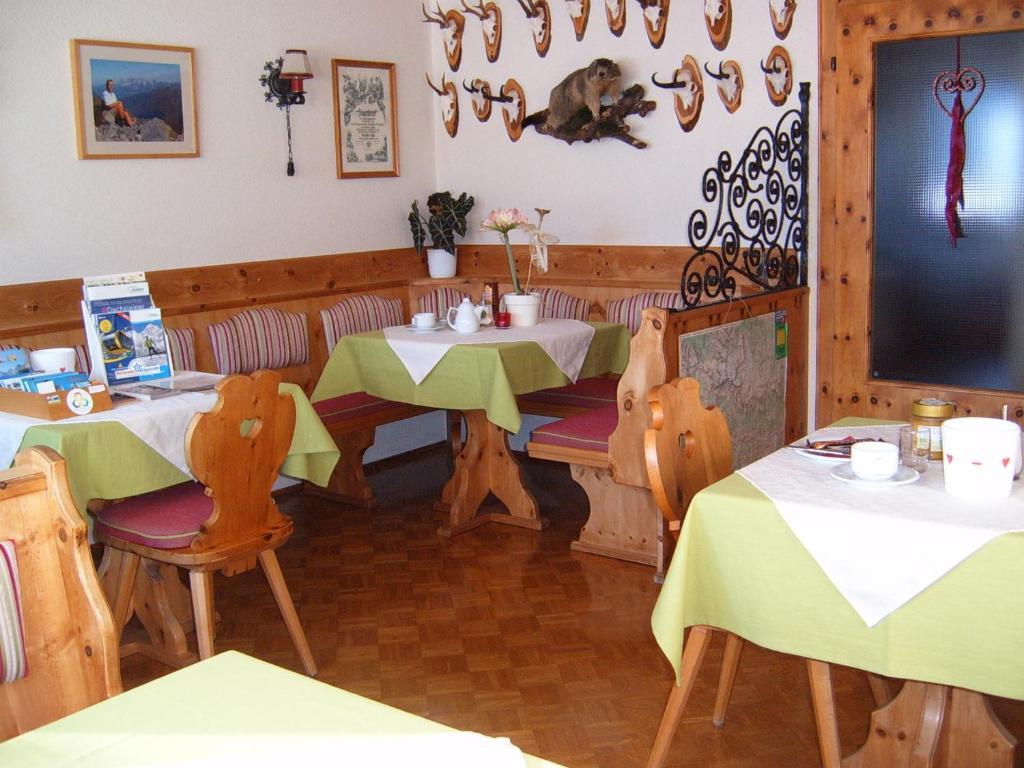 Pension Felsenheim Ramsau am Dachstein Esterno foto