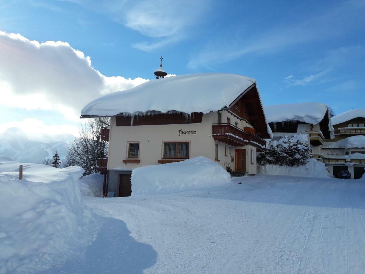 Pension Felsenheim Ramsau am Dachstein Esterno foto